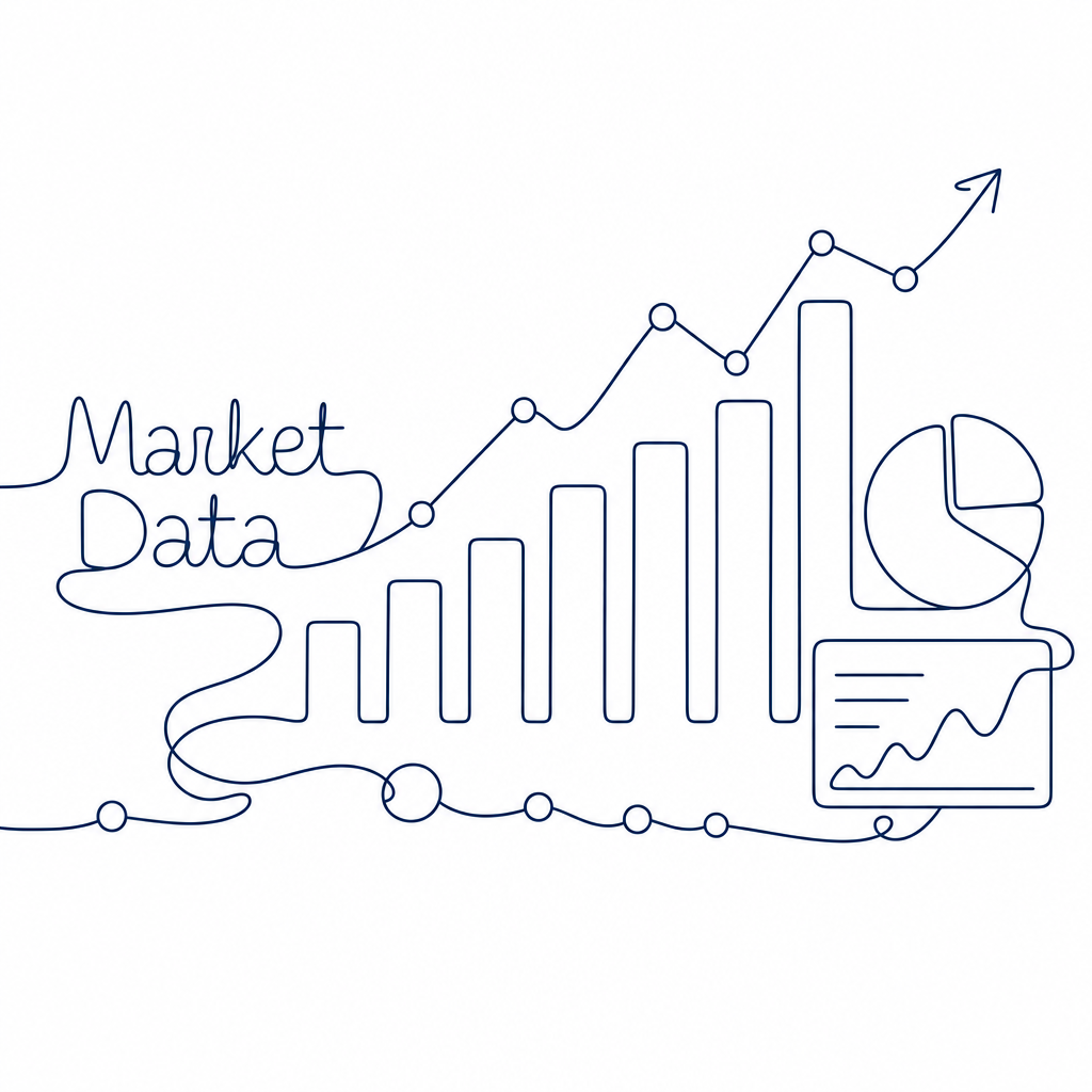 Data and technology foundation